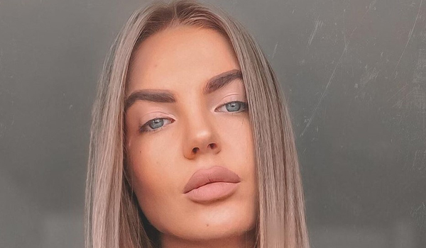 Ruusnak InstaFitBIo
