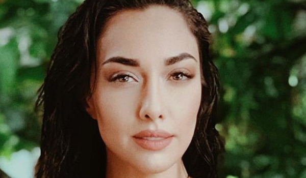 Sadaf Taherian InstaFitBio