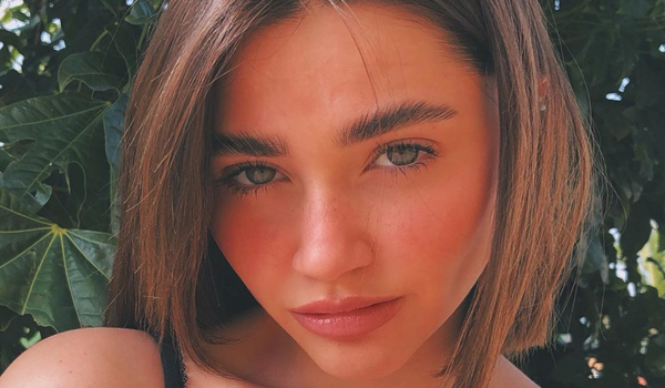 Shai Ron InstaFitBio