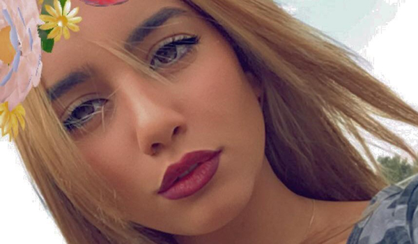 Sky Buskila InstaFitBio