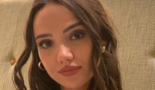 Sofia Franklyn InstaFitBio