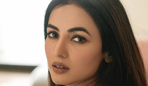 Sonal Chauhan InstaFitBio