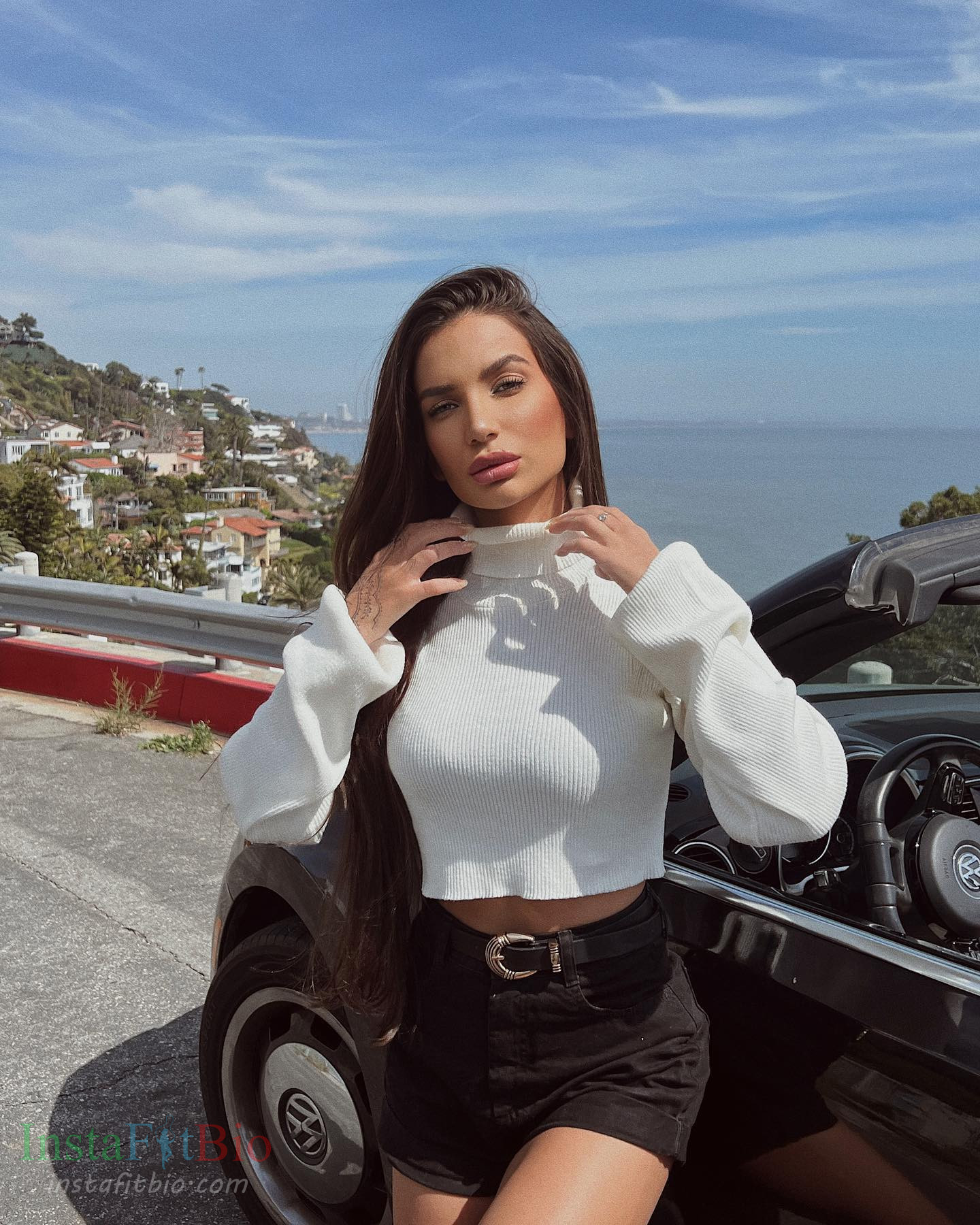 Steefani-Bays-Wallpapers-InstaFitBio-2 Steefani Bays