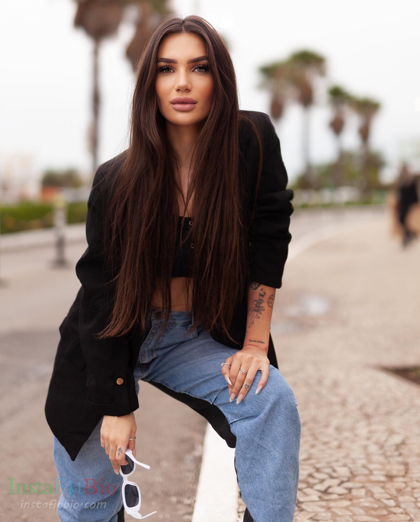 Steefani-Bays-Wallpapers-InstaFitBio-5 Steefani Bays