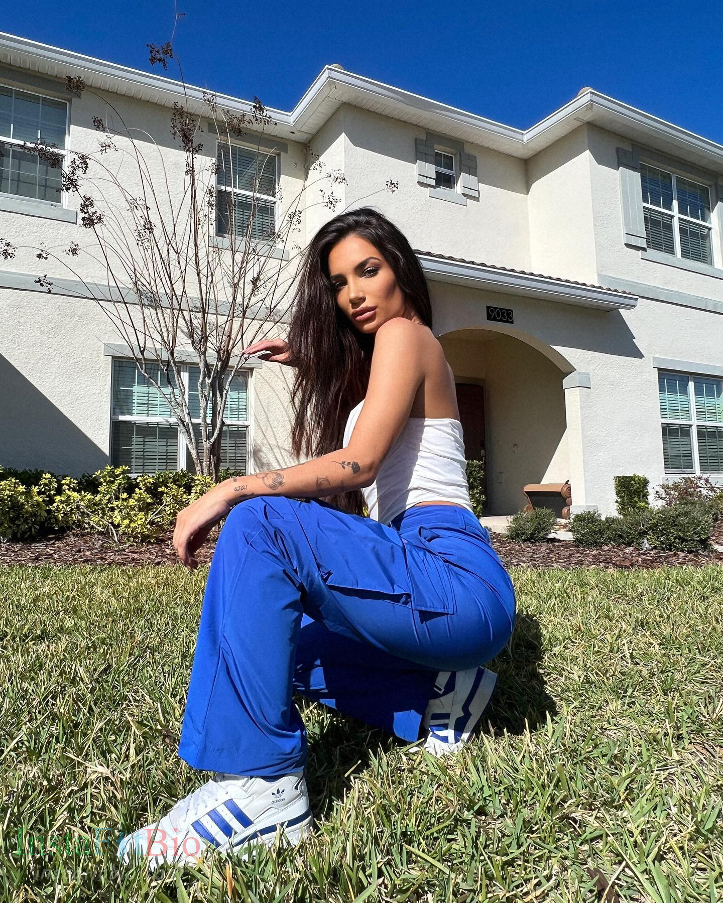 Steefani-Bays-Wallpapers-InstaFitBio-6 Steefani Bays