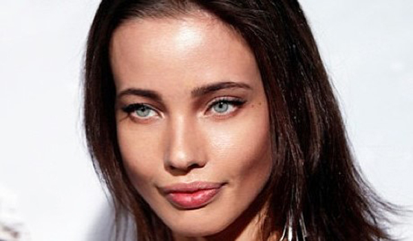 Stephanie Corneliussen InstaFitBio