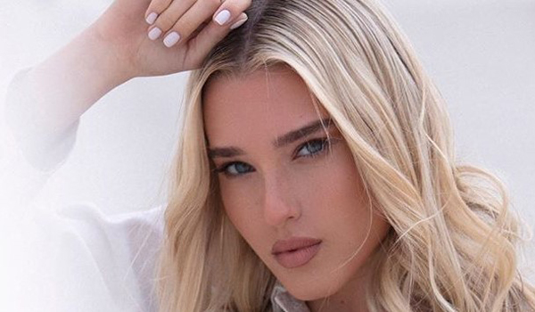 Tanya Lauren InstaFitBio