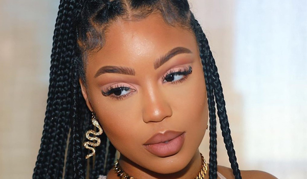 Teaira Walker InstaFitBio