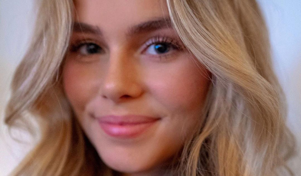 Thea Nicka Kornum InstaFitBio