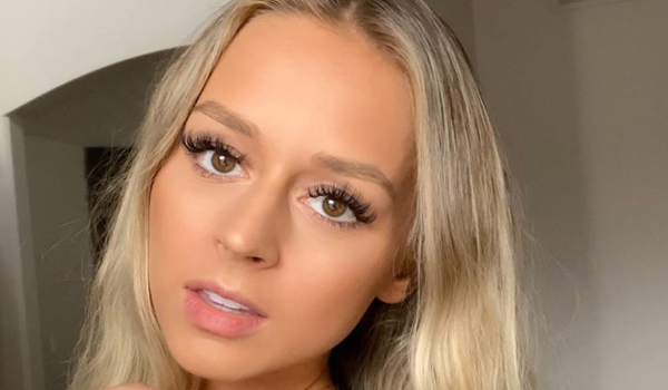 Victoriaasecretss InstaFitBio