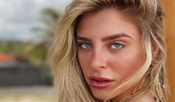 Vitoria Bellato InstaFitBio