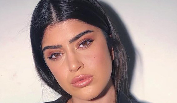 Yarden Vizel InstaFitBio