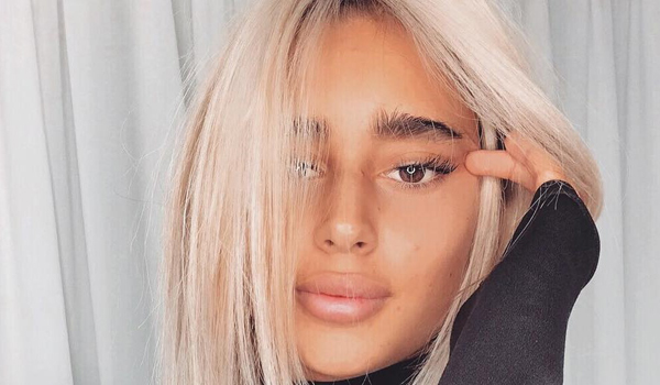 Yarin Avraham InstaFitBio