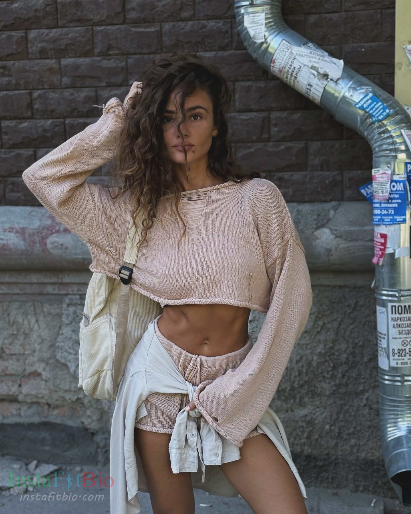 Yuliya-Lazarenko-Wallpapers-InstaFitBio-2 Yuliya Lazarenko