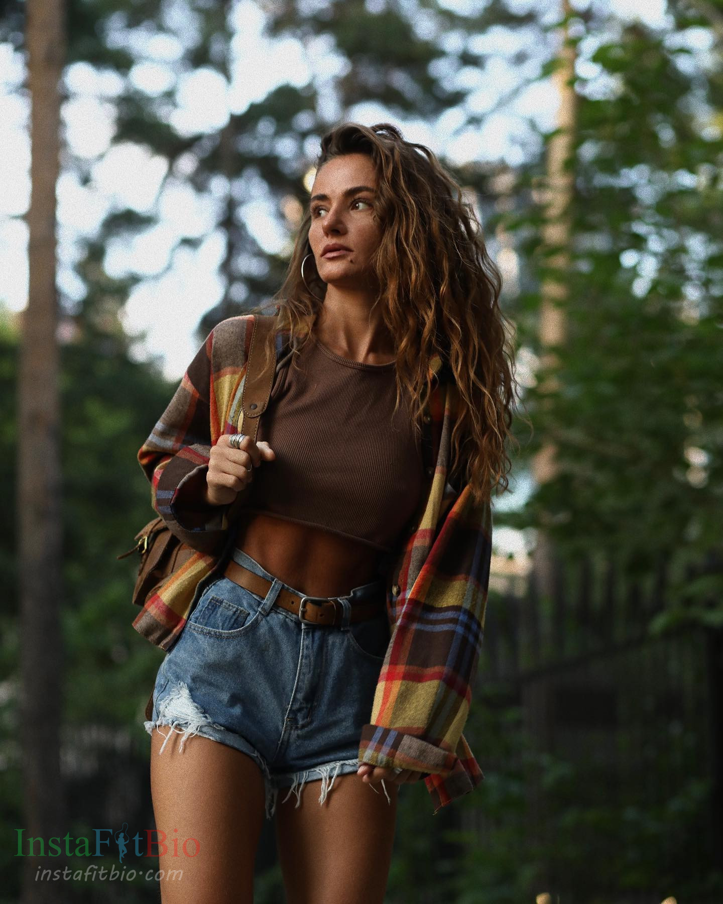 Yuliya-Lazarenko-Wallpapers-InstaFitBio-3 Yuliya Lazarenko