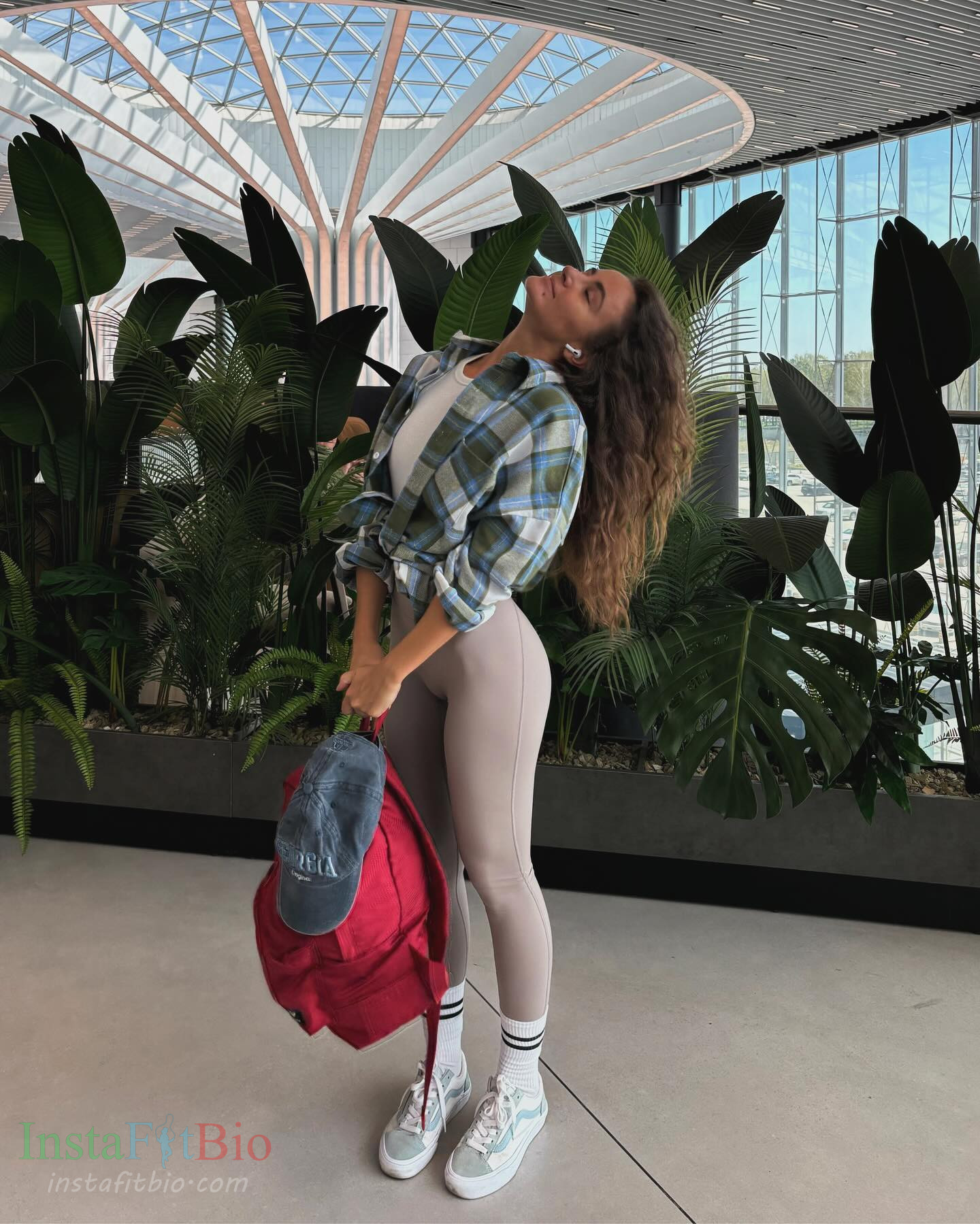 Yuliya-Lazarenko-Wallpapers-InstaFitBio-6 Yuliya Lazarenko