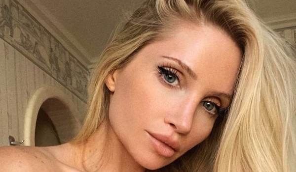 Amanda Lee InstaFitBio