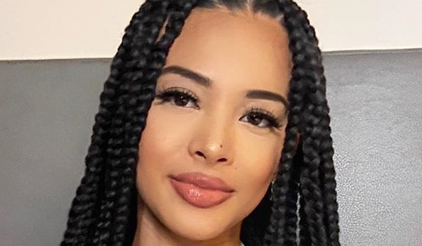 Astrid Ramirez InstaFItBio