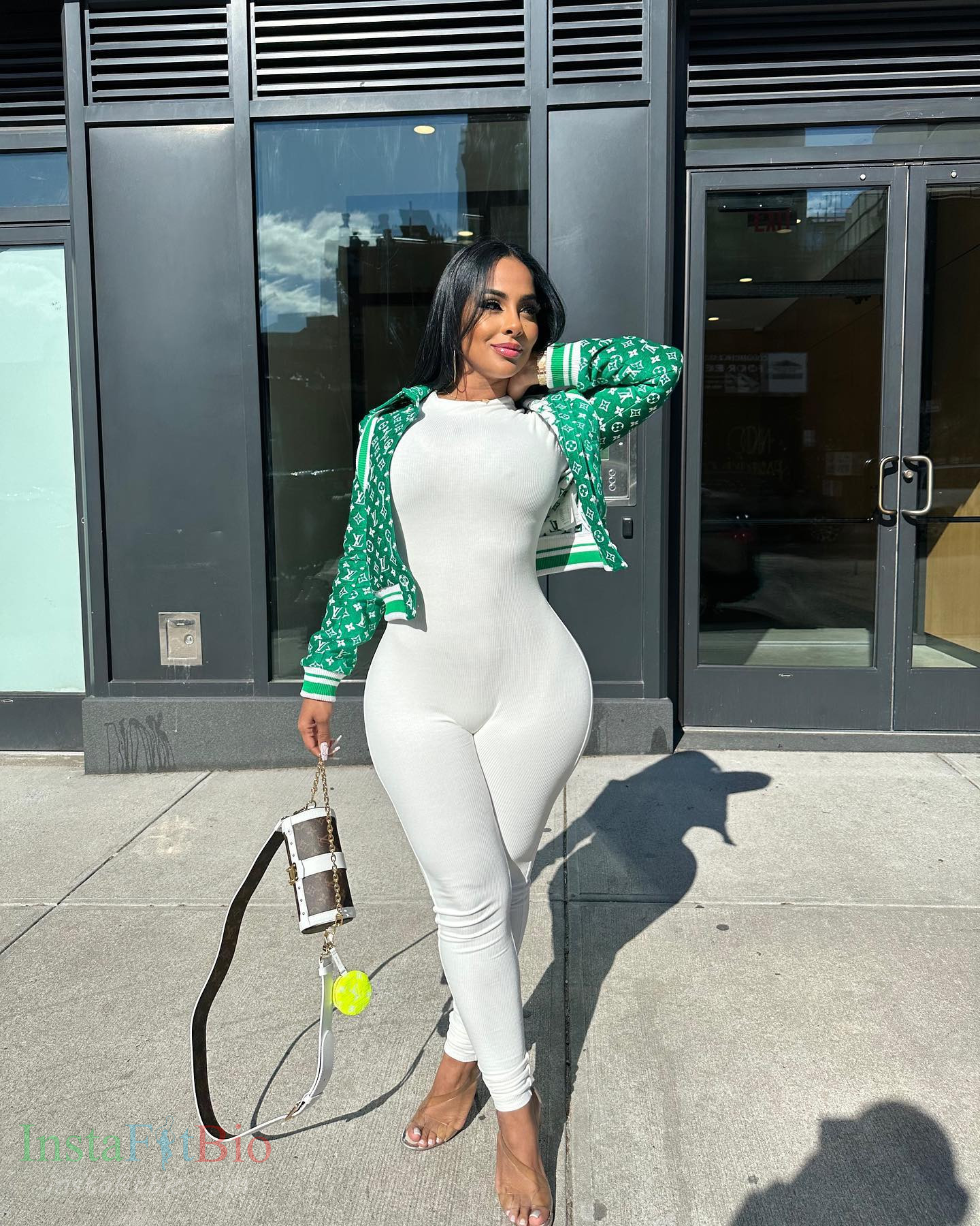 Ayisha-Diaz-Wallpapers-InstaFitBio-1 Ayisha Diaz