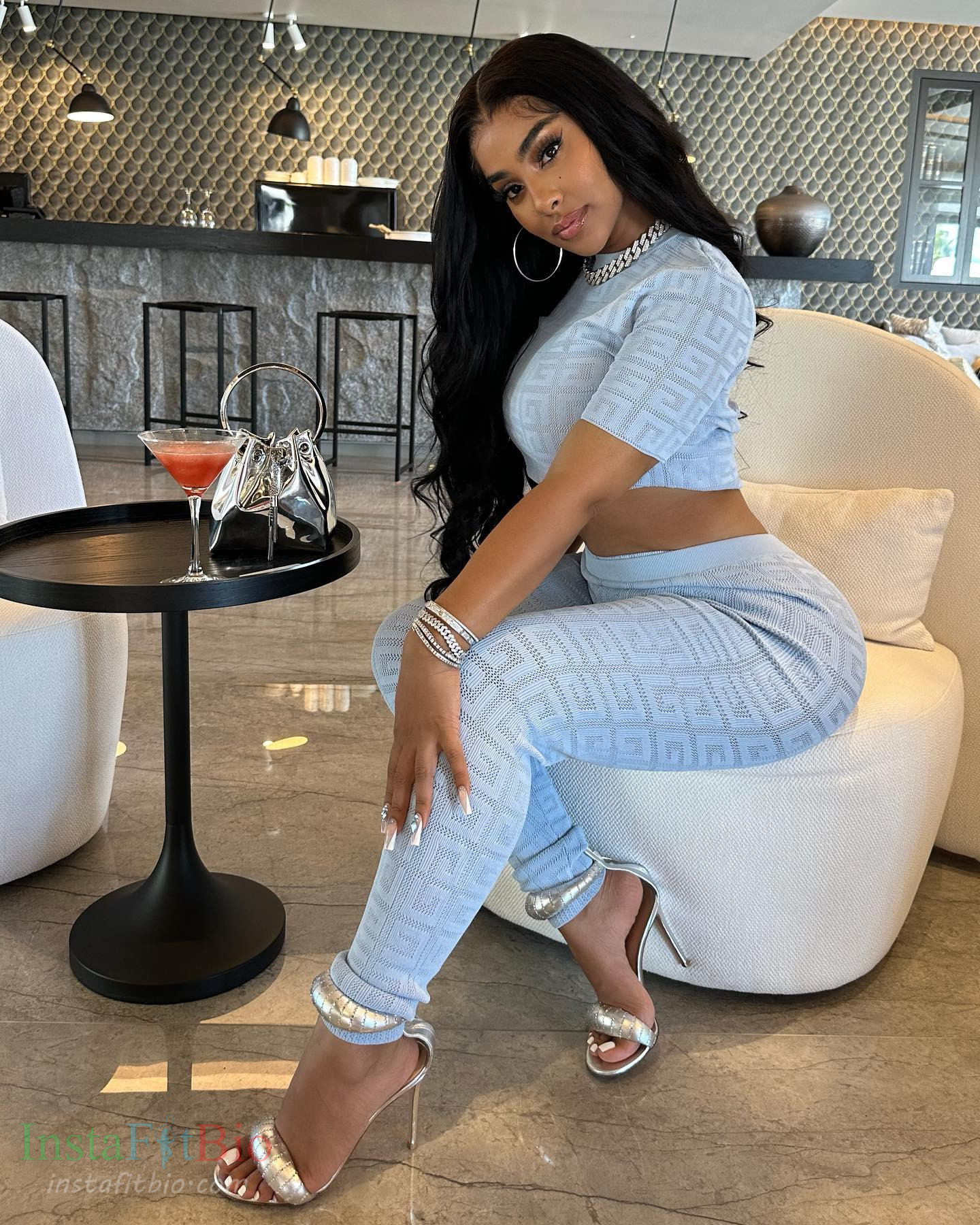 Ayisha-Diaz-Wallpapers-InstaFitBio-3 Ayisha Diaz