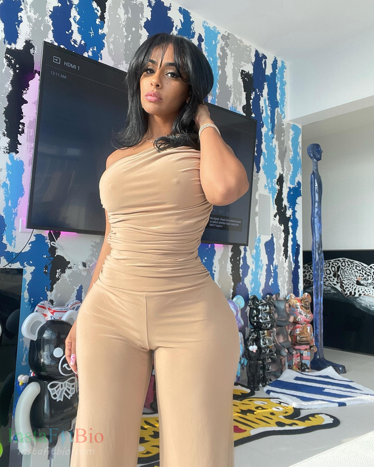 Ayisha-Diaz-Wallpapers-InstaFitBio-6 Ayisha Diaz