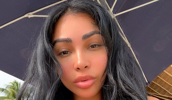 Brittanya Razavi InstaFItBIo