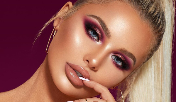 Brookelle McKenzie InstaFitBio