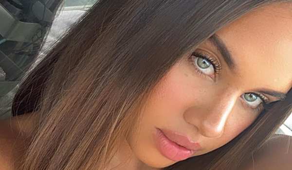 Chey Anderson InstaFitBio