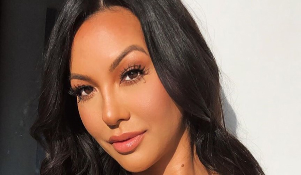 Christine Abbott InstaFitBio