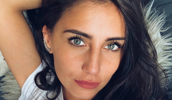 Cyn Cofano InstaFitBio