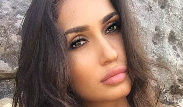 Dilya Diaz InstaFitBio