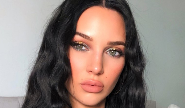 Genelle Seldon InstaFitBio