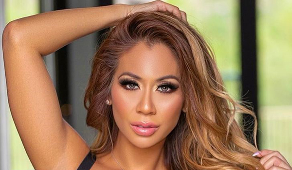 Jasmine Skye InstaFitBio