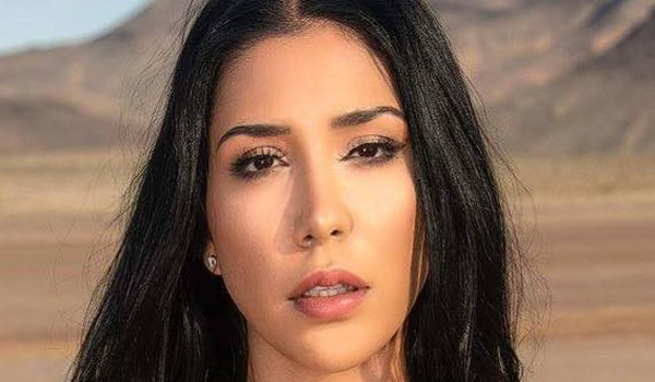 Lizzeth Acosta InstaFitBio