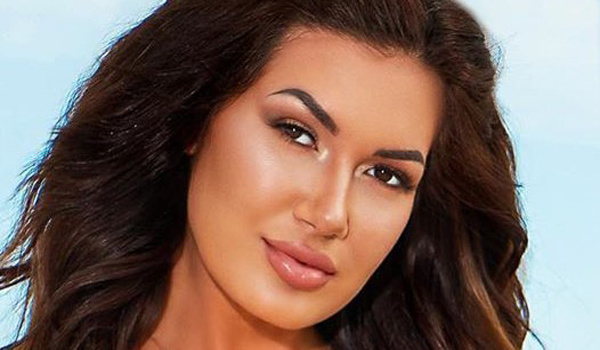 Londyn Lowe InstaFitBio