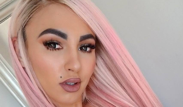 Playmateiryna InstaFItBIo