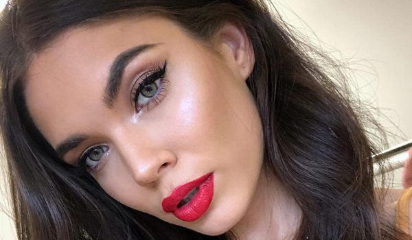 Aarika Wolf InstaFItBIo