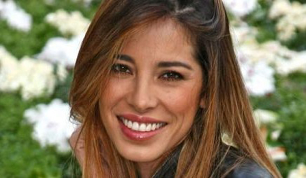 Aida Yespica InstaFitBIo