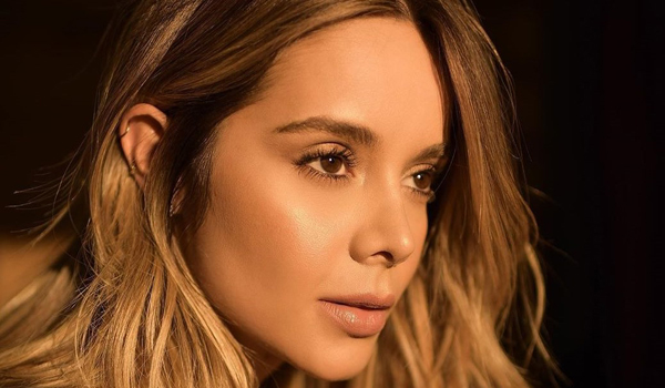 Alejandra Buitrago InstaFitBIo