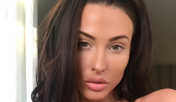 Alice Goodwin InstaFitBIo