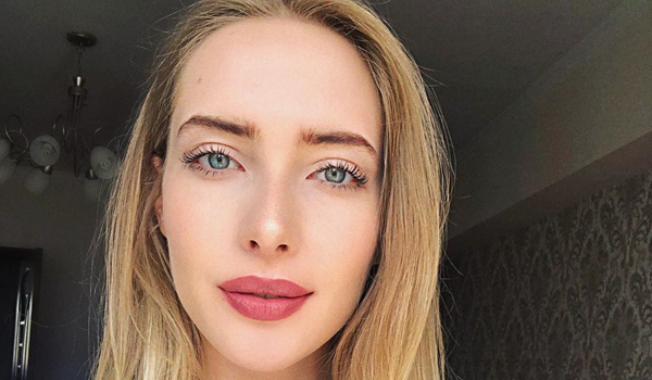 Alissaofficial InstaFitBIo