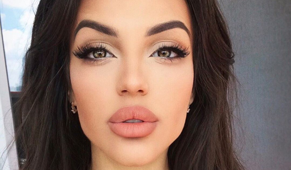 Anastasia Tailakova InstaFItBIo