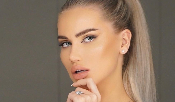 Anella Miller InstaFItBio