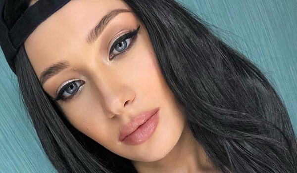 Angelie Dolly InstaFitBIo
