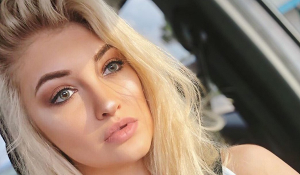 Anna Faith InstaFitBIo