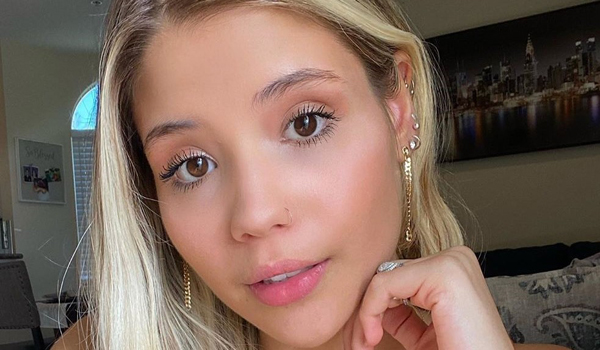 Brenda Guzman InstaFitBio