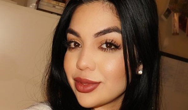 Brizeida Meza InstaFitBio