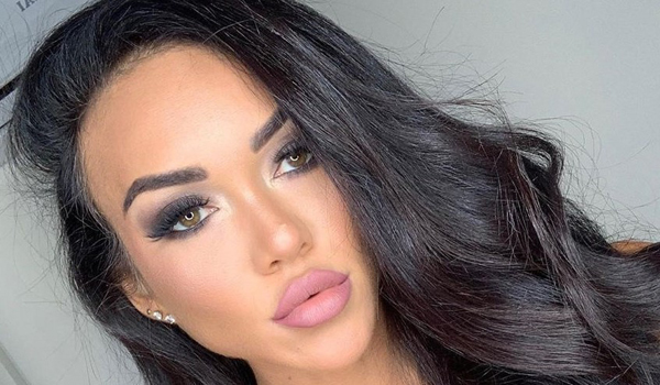 Brooke Wood InstaFItBio