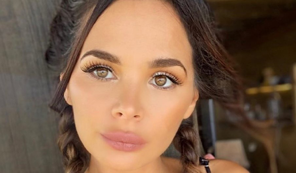 Carolina Impu InstaFitBio