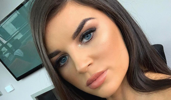 Caroline O Mahony InstaFitBIo